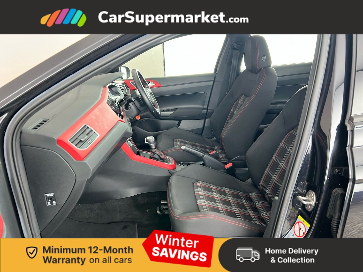 Used Volkswagen Polo 2021 for sale - 77026506: Photo 18