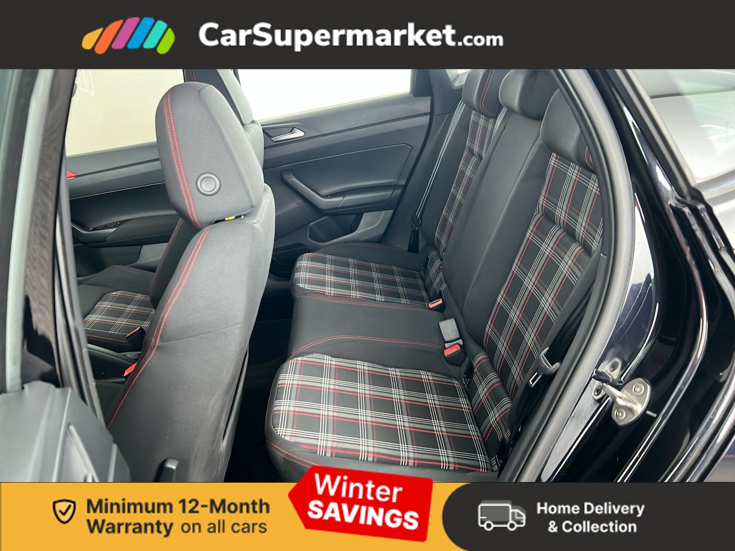 Used Volkswagen Polo 2021 for sale - 77026506: Photo 19