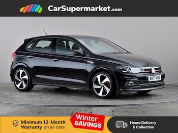 Used Volkswagen Polo 2021 for sale - 77026506: Photo
