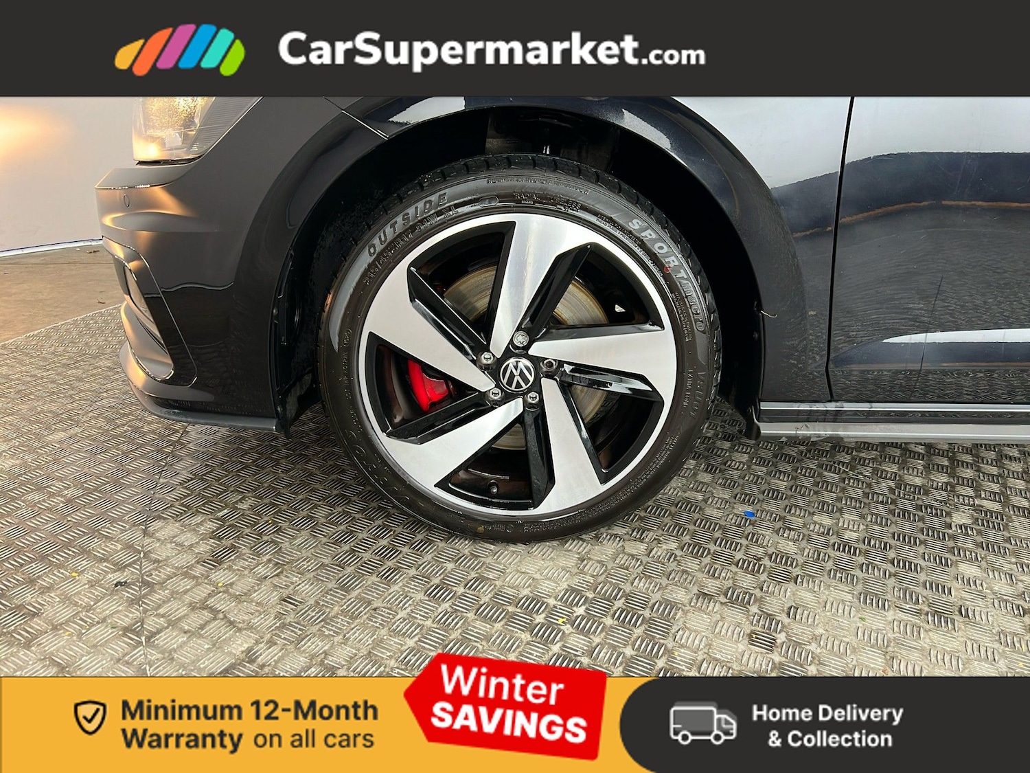 Used Volkswagen Polo 2021 for sale - 77026506: Photo 20