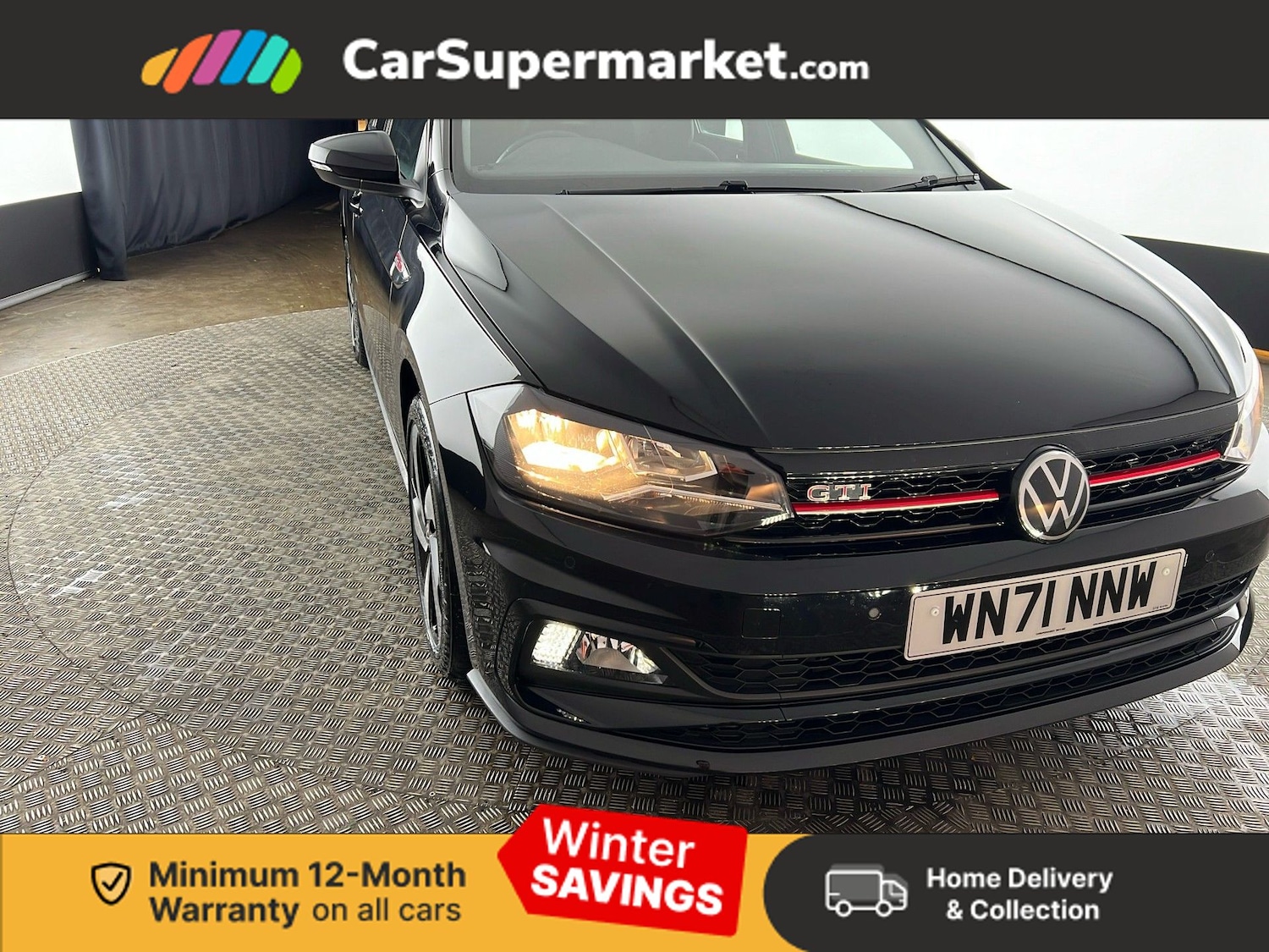 Used Volkswagen Polo 2021 for sale - 77026506: Photo 21