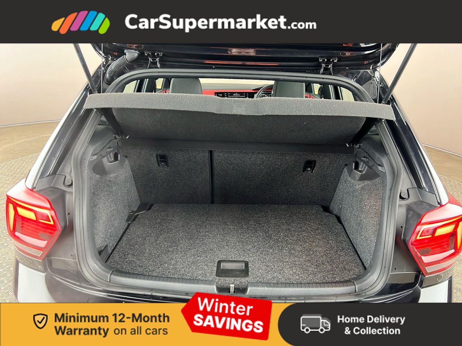 Used Volkswagen Polo 2021 for sale - 77026506: Photo 23