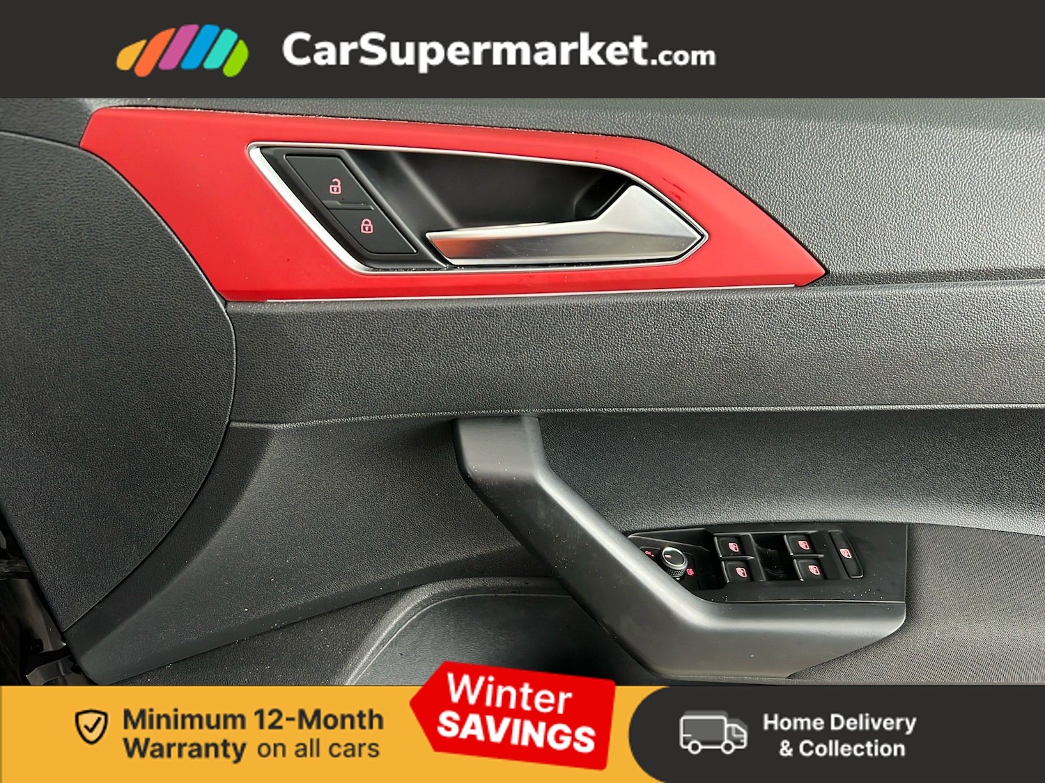 Used Volkswagen Polo 2021 for sale - 77026506: Photo 25