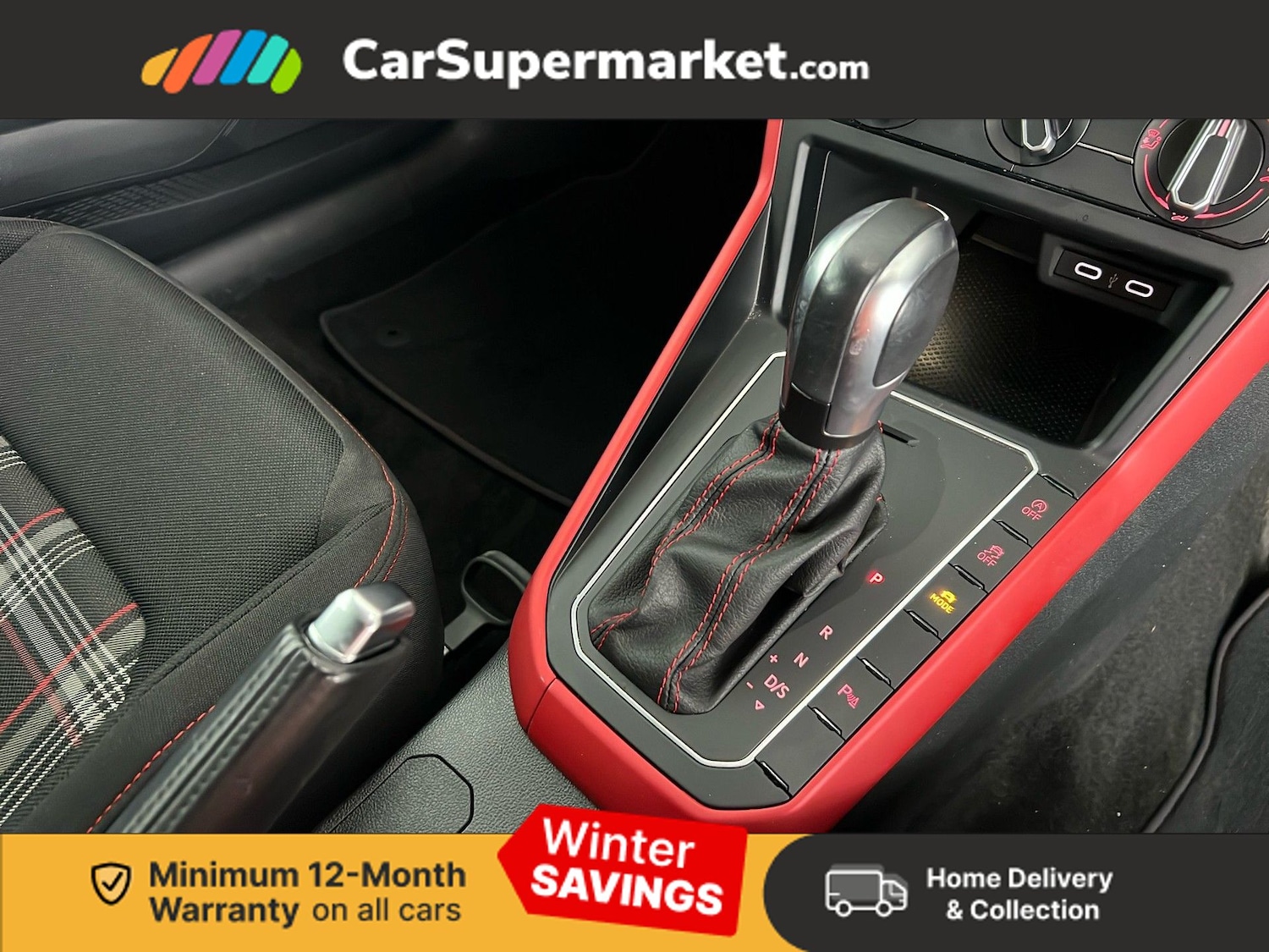 Used Volkswagen Polo 2021 for sale - 77026506: Photo 28