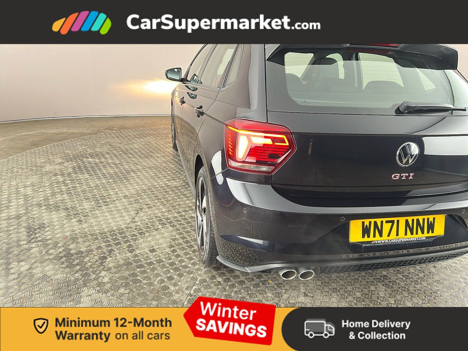 Used Volkswagen Polo 2021 for sale - 77026506: Photo 29