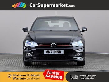 Used Volkswagen Polo 2021 for sale - 77026506: Photo