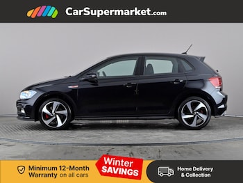 Used Volkswagen Polo 2021 for sale - 77026506: Photo