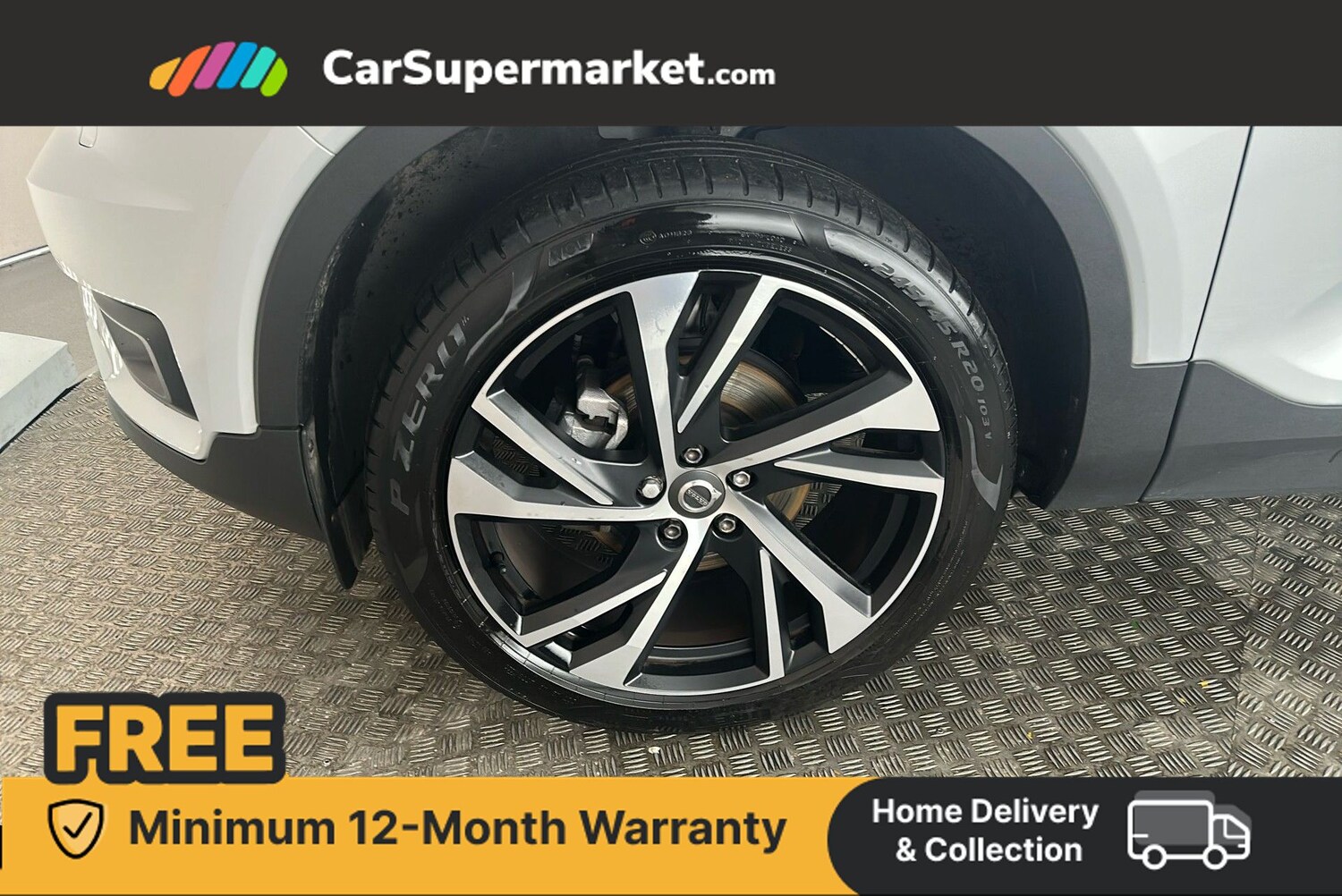 Used Volvo XC40 2020 for sale - 76342721: Photo 13