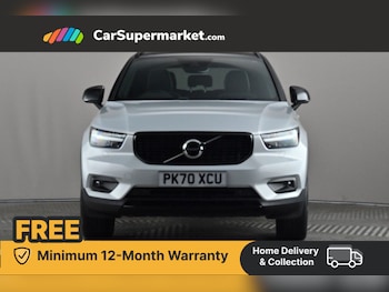Used Volvo XC40 2020 for sale - 76342721: Photo
