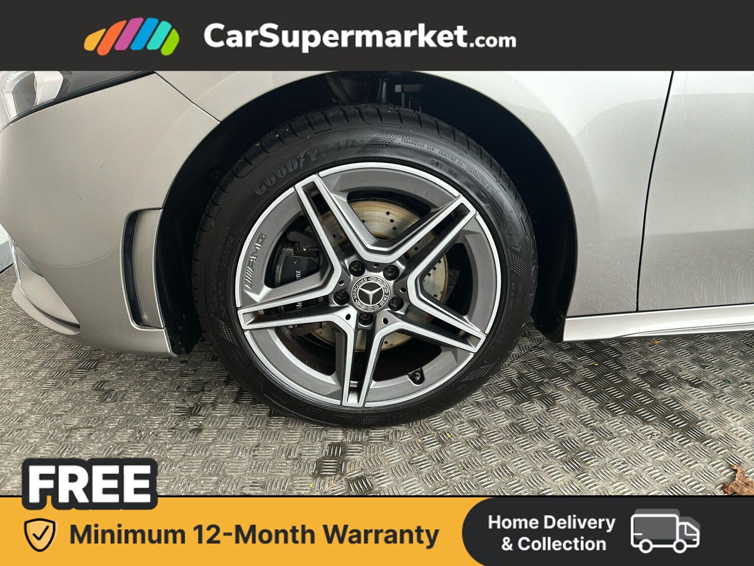 Used Mercedes-Benz A-Class 2020 for sale - 77443930: Photo 19