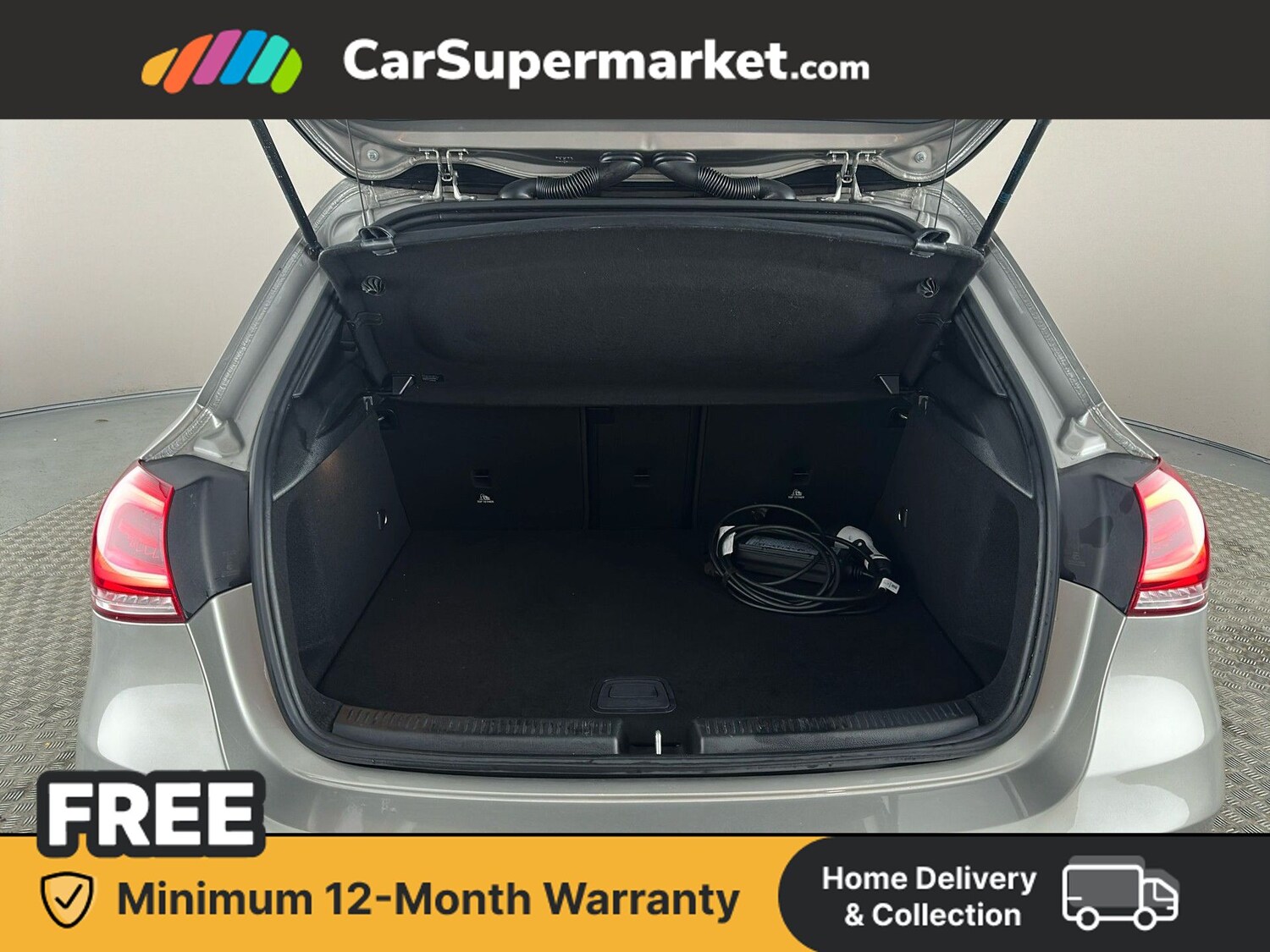 Used Mercedes-Benz A-Class 2020 for sale - 77443930: Photo 22