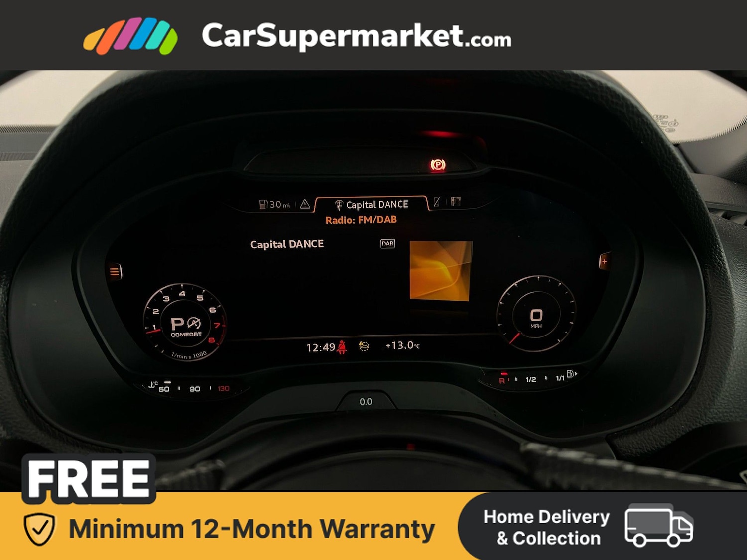 Used Audi Q2 2022 for sale - 77589456: Photo 15