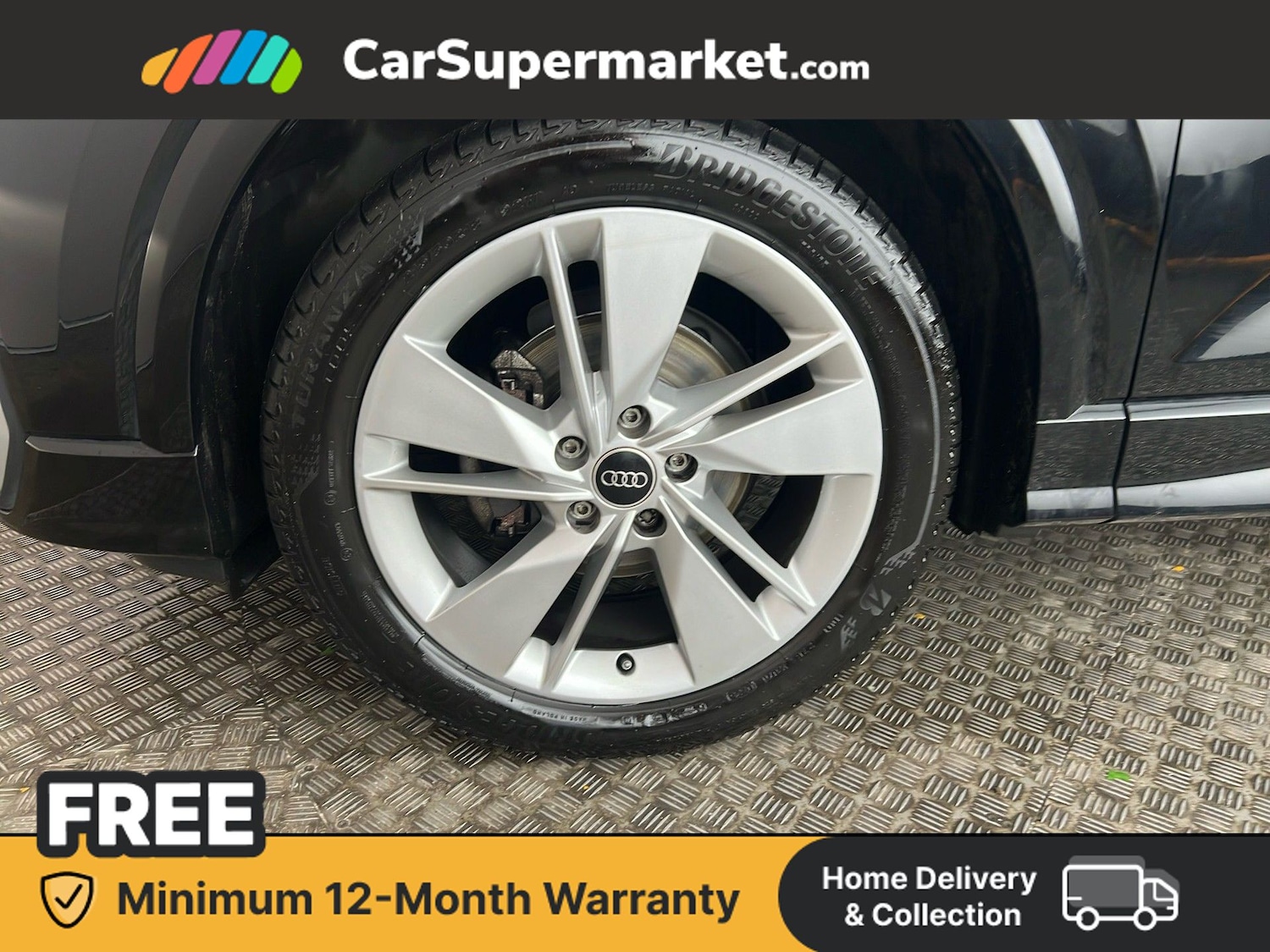 Used Audi Q2 2022 for sale - 77589456: Photo 19