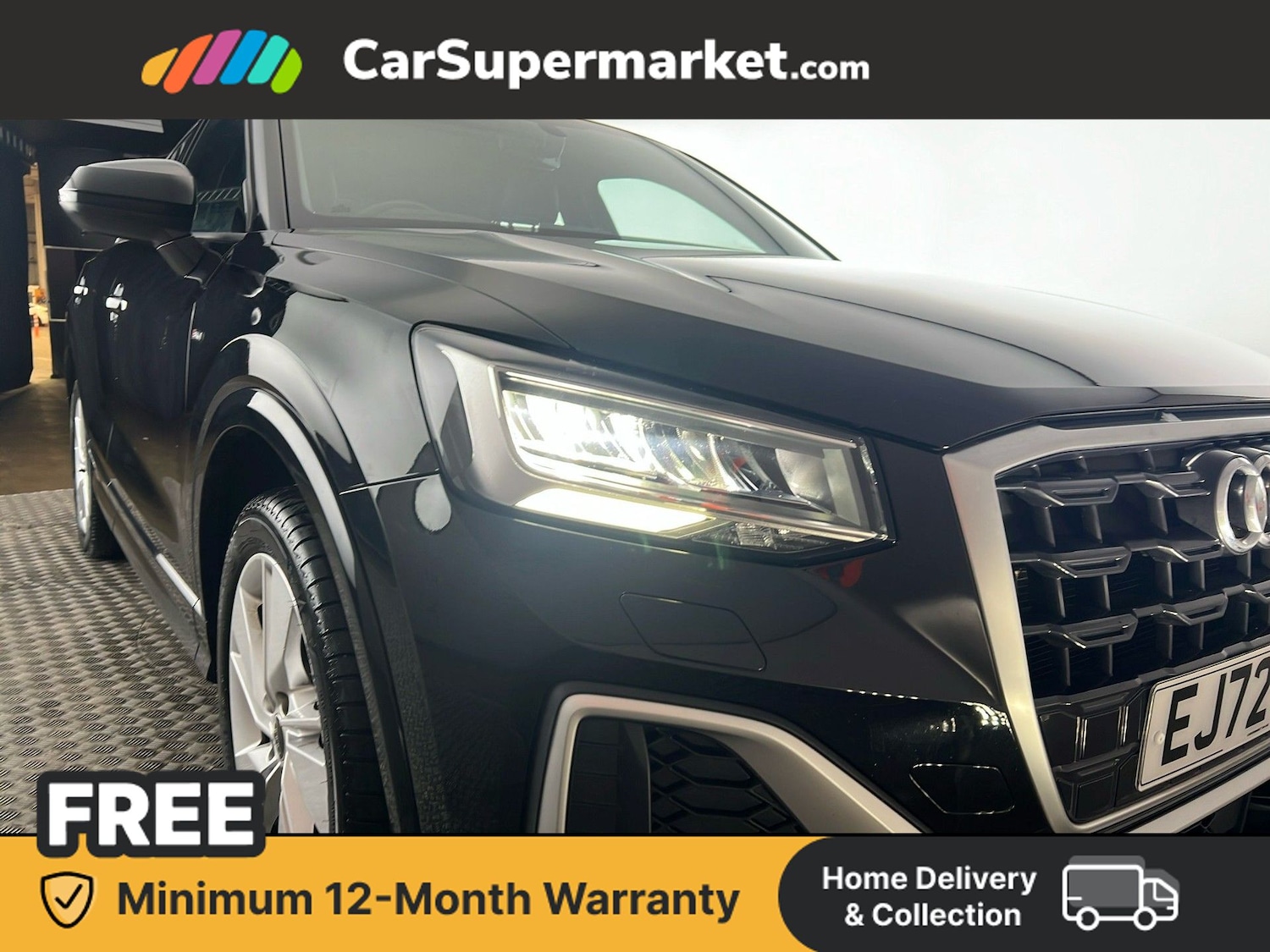 Used Audi Q2 2022 for sale - 77589456: Photo 20