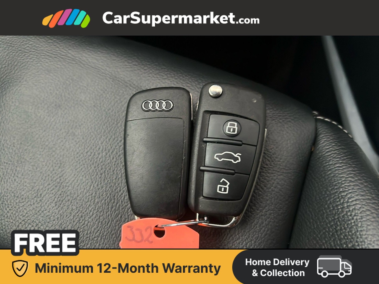 Used Audi Q2 2022 for sale - 77589456: Photo 23