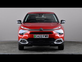 Used Citroen C4 2022 for sale - 78692254: Photo