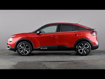 Used Citroen C4 2022 for sale - 78692254: Photo
