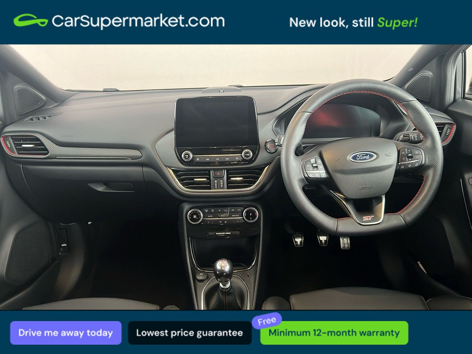 Used Ford Puma 2023 for sale - 78161760: Photo 13