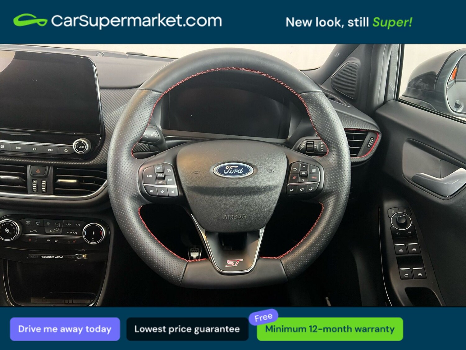 Used Ford Puma 2023 for sale - 78161760: Photo 14