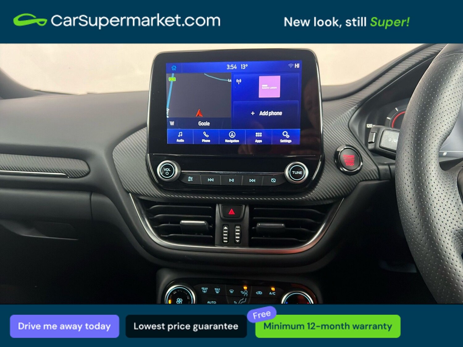 Used Ford Puma 2023 for sale - 78161760: Photo 16