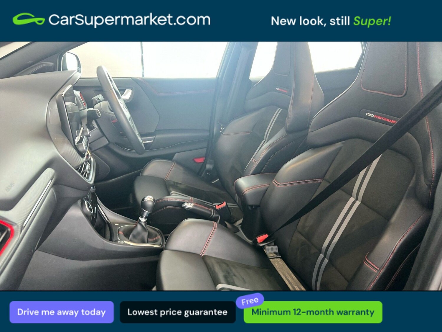 Used Ford Puma 2023 for sale - 78161760: Photo 17