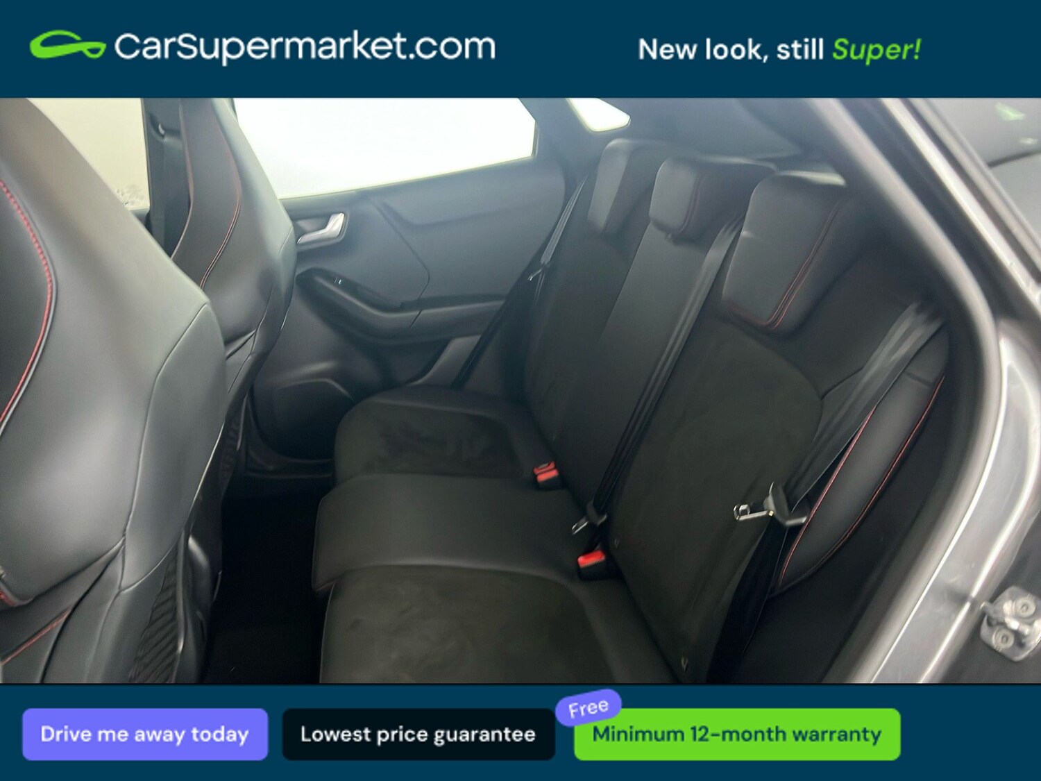 Used Ford Puma 2023 for sale - 78161760: Photo 18