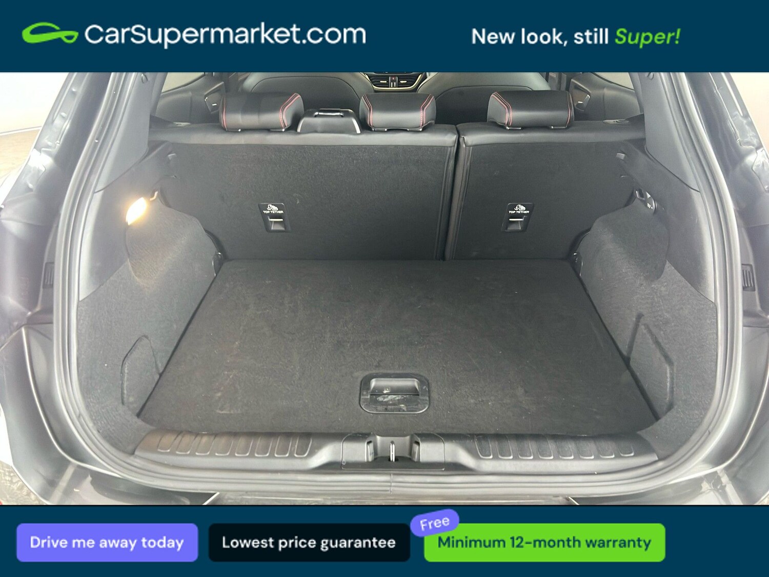 Used Ford Puma 2023 for sale - 78161760: Photo 22