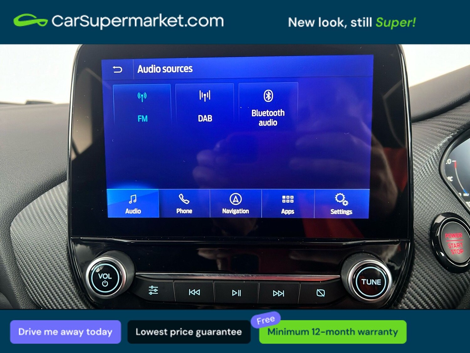 Used Ford Puma 2023 for sale - 78161760: Photo 25