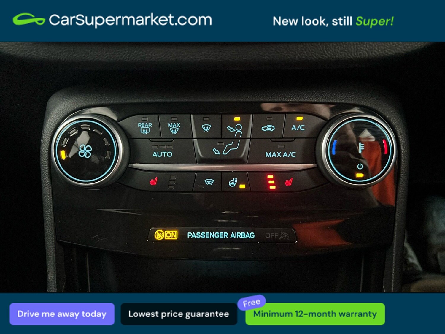 Used Ford Puma 2023 for sale - 78161760: Photo 26