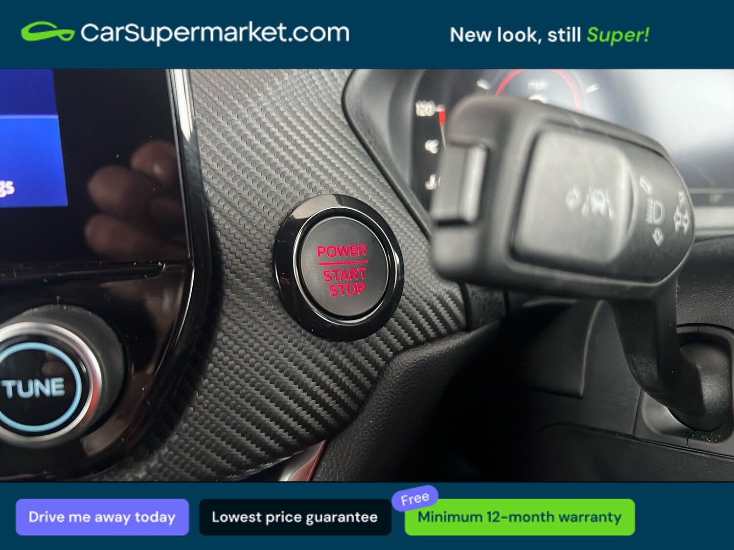 Used Ford Puma 2023 for sale - 78161760: Photo 27