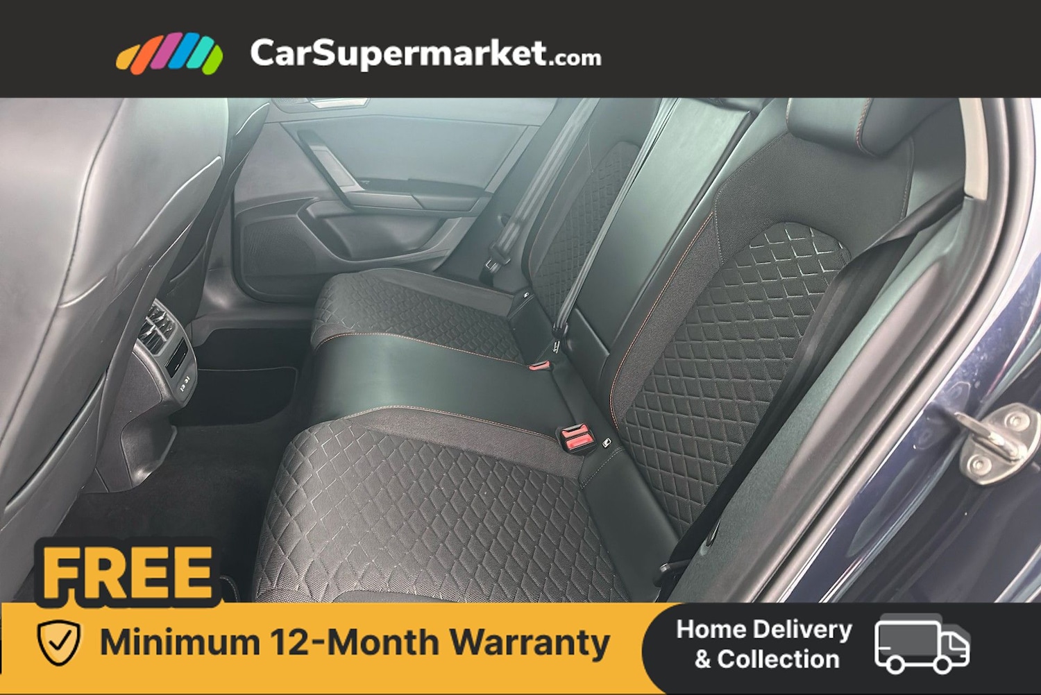 Used SEAT Leon 2022 for sale - 76411558: Photo 18