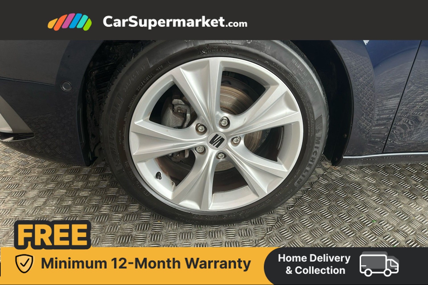 Used SEAT Leon 2022 for sale - 76411558: Photo 19