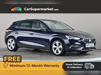 2022 - 1.5 TSI EVO FR 5dr