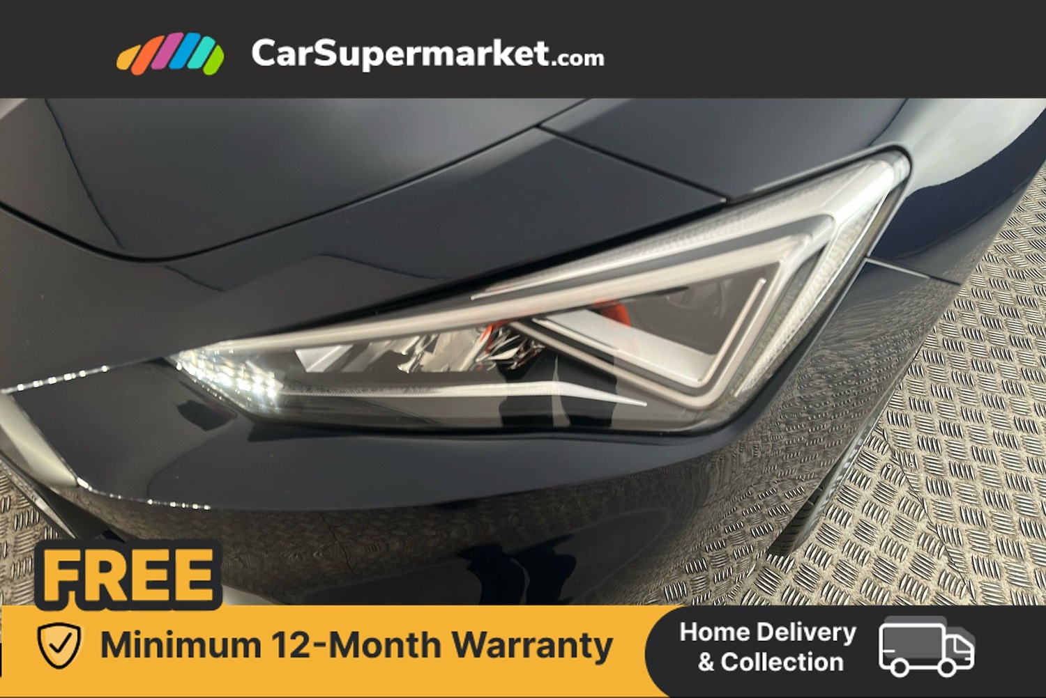 Used SEAT Leon 2022 for sale - 76411558: Photo 20