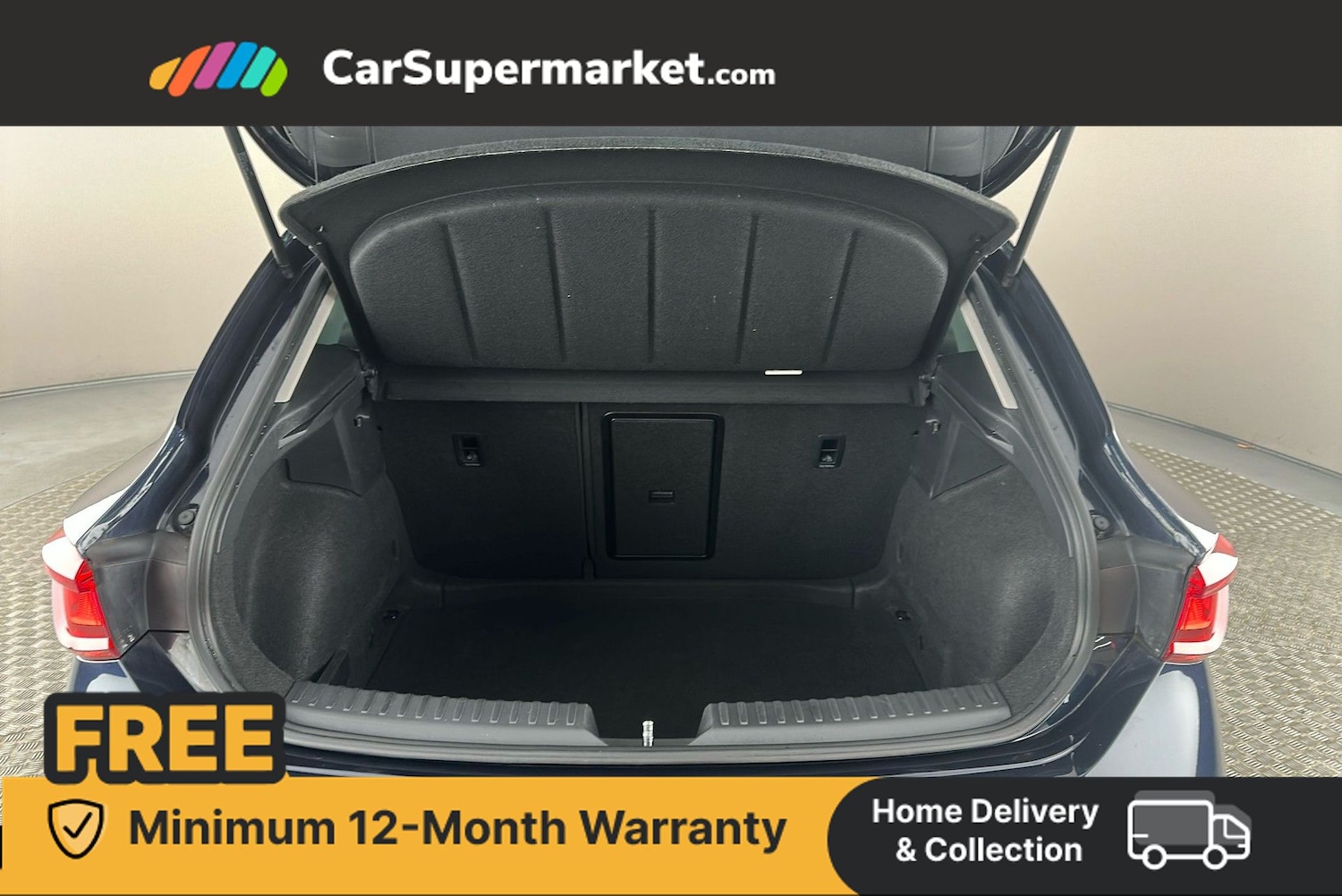 Used SEAT Leon 2022 for sale - 76411558: Photo 22