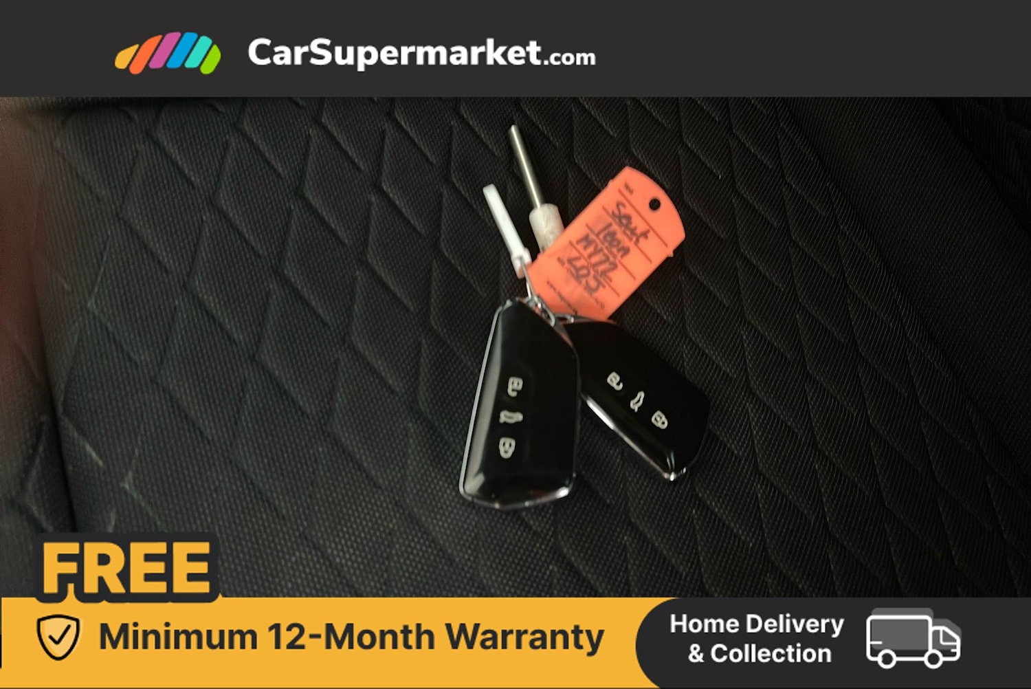 Used SEAT Leon 2022 for sale - 76411558: Photo 23