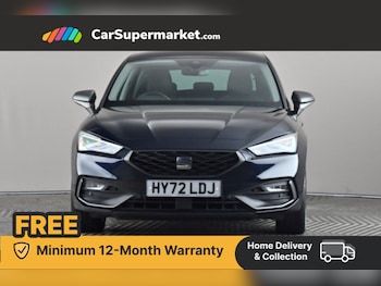 Used SEAT Leon 2022 for sale - 76411558: Photo