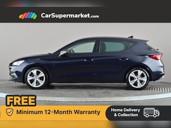 Used SEAT Leon 2022 for sale - 76411558: Photo