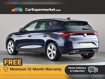 Used SEAT Leon 2022 for sale - 76411558: Photo