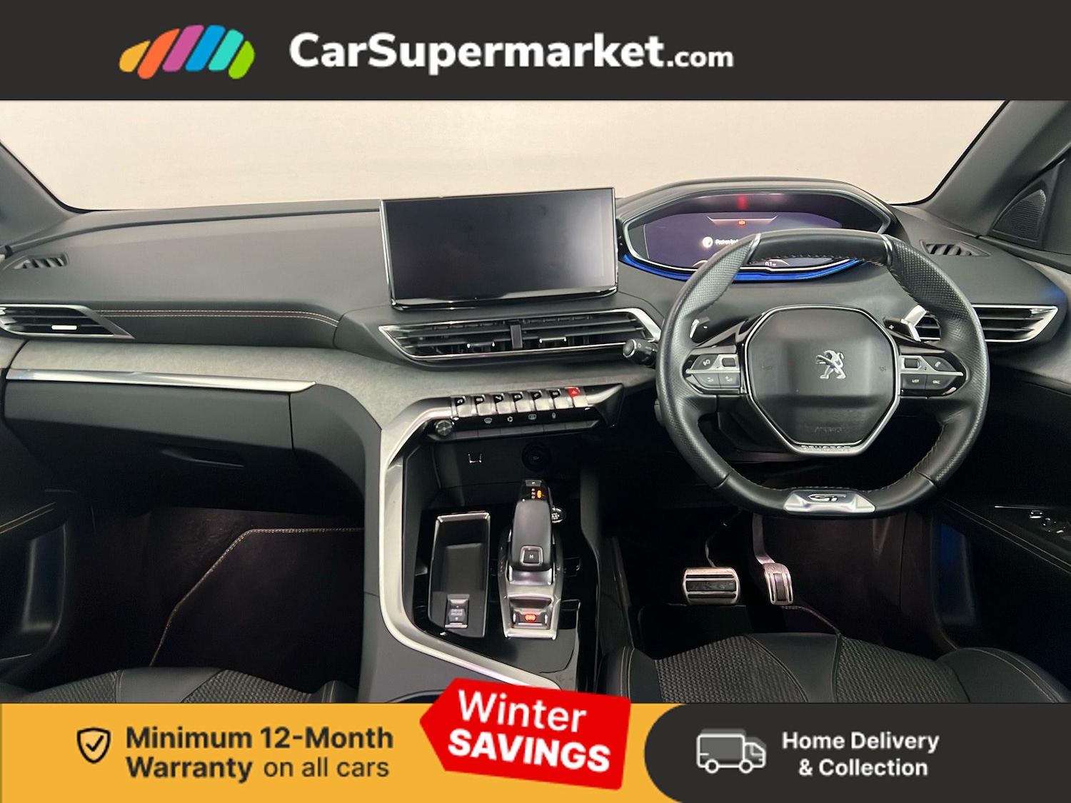 Used Peugeot 5008 2022 for sale - 77026556: Photo 14