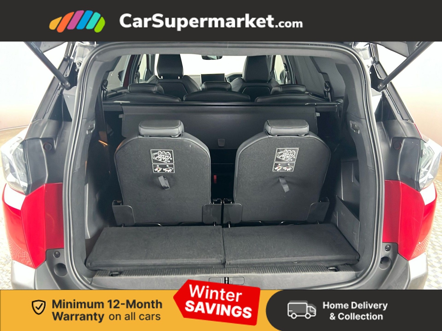 Used Peugeot 5008 2022 for sale - 77026556: Photo 24