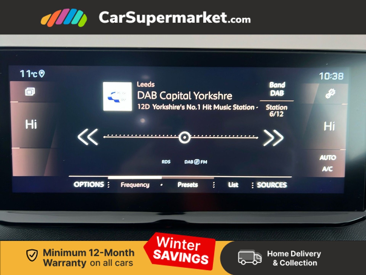 Used Peugeot 5008 2022 for sale - 77026556: Photo 27