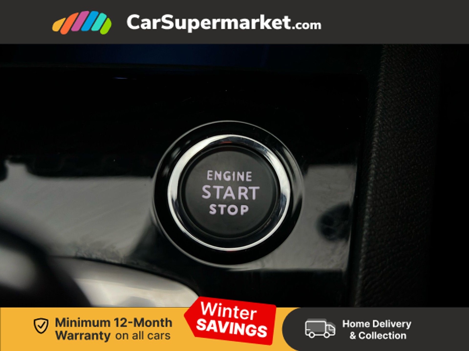 Used Peugeot 5008 2022 for sale - 77026556: Photo 28