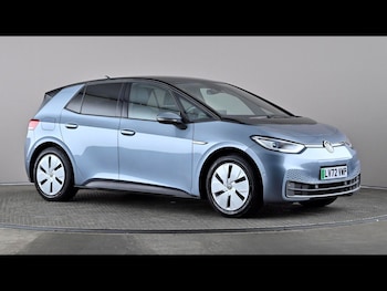Used Volkswagen ID.3 2023 for sale - 78864656: Photo