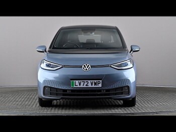 Used Volkswagen ID.3 2023 for sale - 78864656: Photo