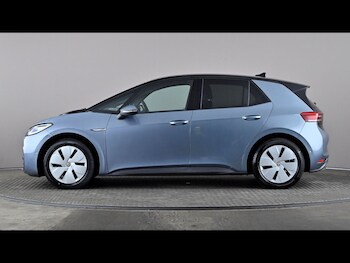 Used Volkswagen ID.3 2023 for sale - 78864656: Photo