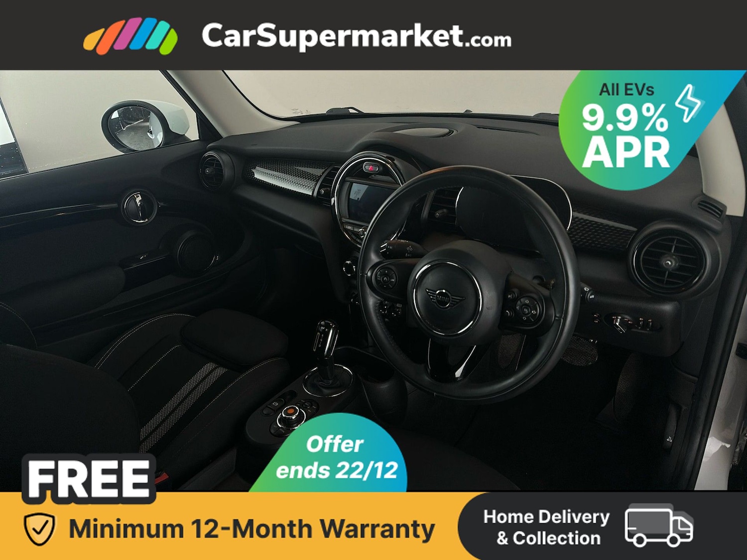 Used MINI Hatch 2020 for sale - 76909464: Photo 15