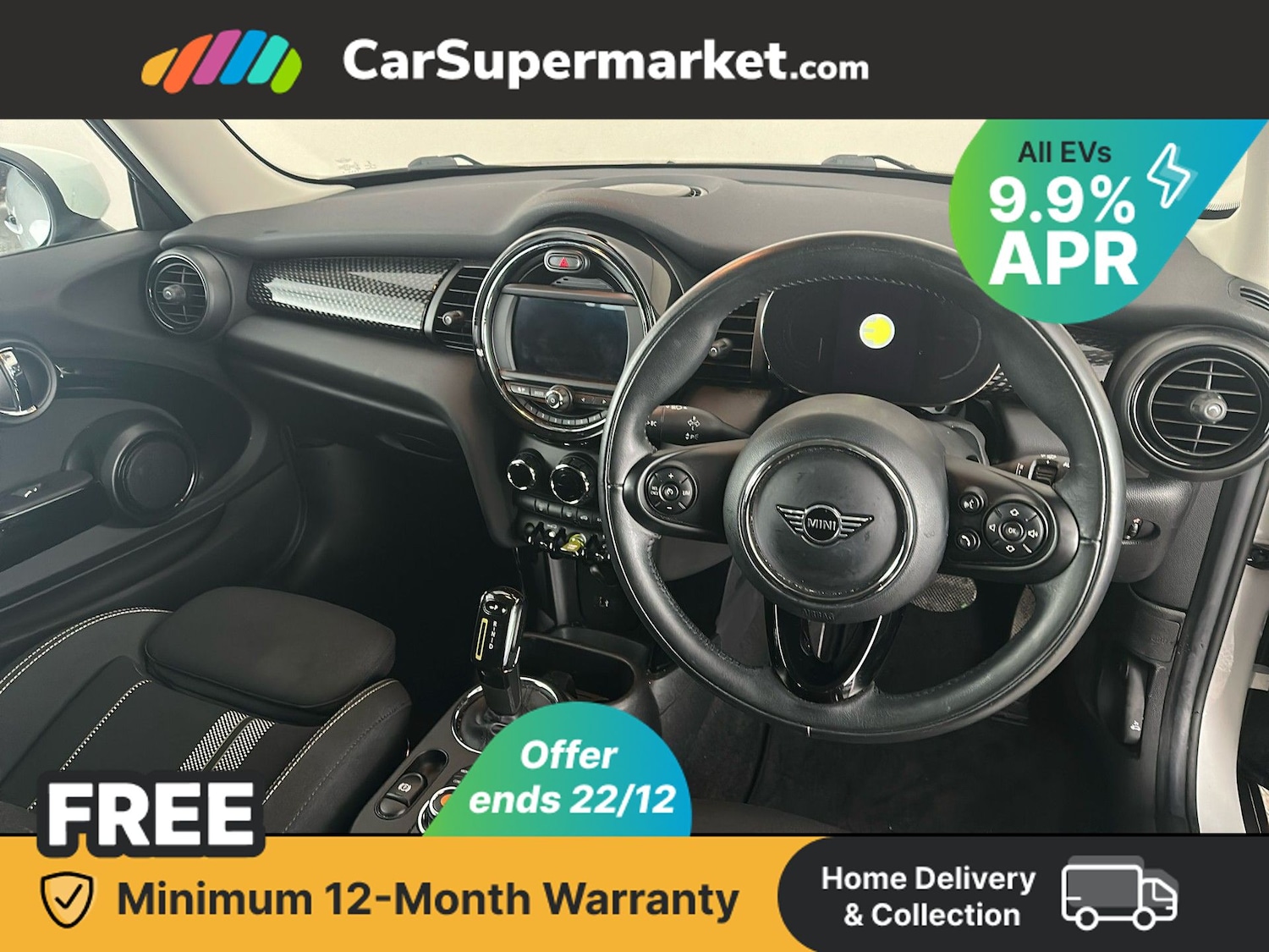 Used MINI Hatch 2020 for sale - 76909464: Photo 16