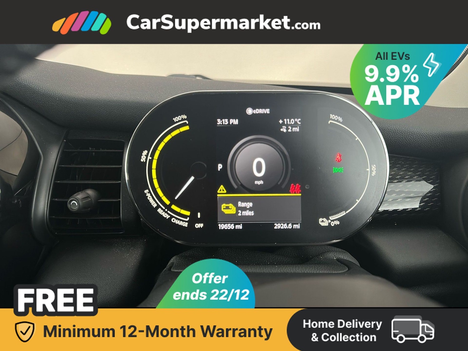 Used MINI Hatch 2020 for sale - 76909464: Photo 17