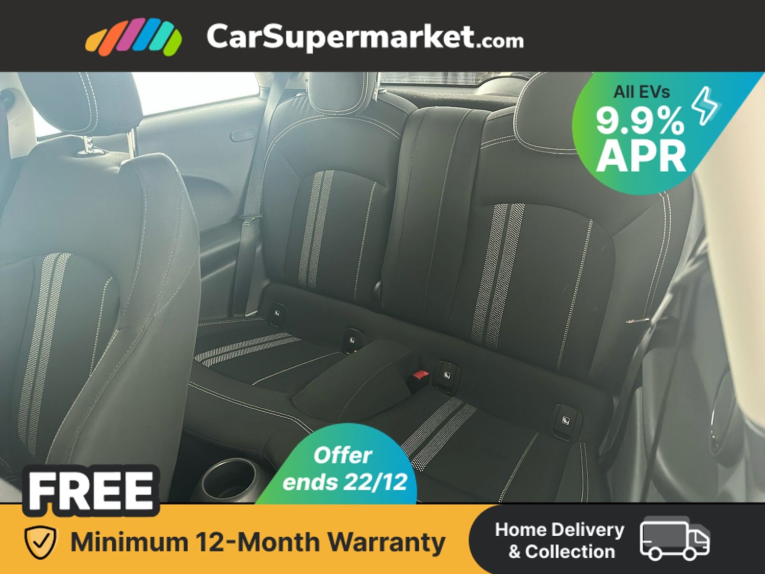 Used MINI Hatch 2020 for sale - 76909464: Photo 20